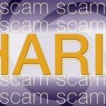 Fake charities Scam