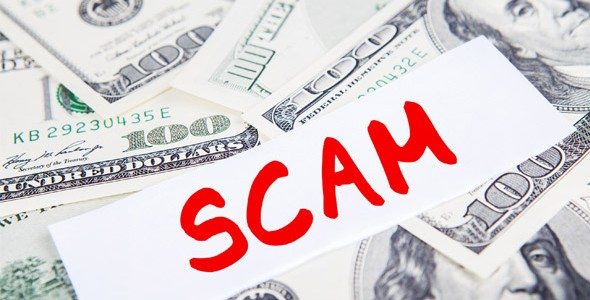 inheritance-scam